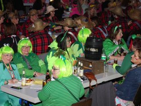 damensitzung pgm 026